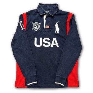 Polo Ralph Lauren x Ralph Lauren x Vintage